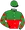 Casaque n°9