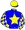 Casaque n°1