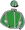 Casaque n°6