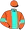 Casaque n°4