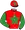 Casaque n°5