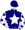 Casaque n°6