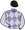 Casaque n°9