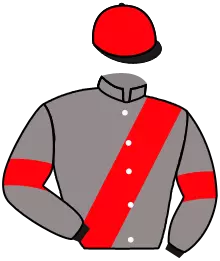 Casaque n°4
