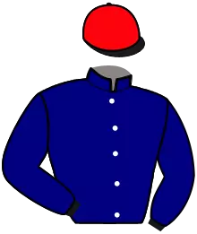 Casaque n°5