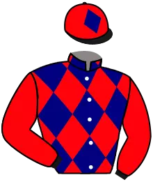 Casaque n°2