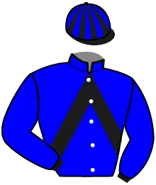Casaque n°5