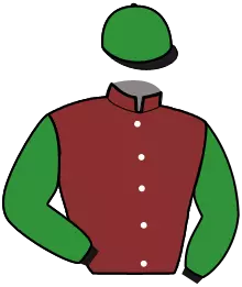 Casaque n°2