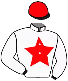 Casaque n°6