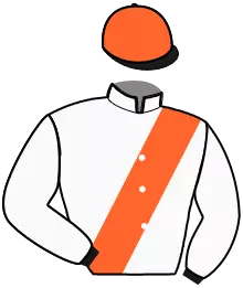 Casaque n°1