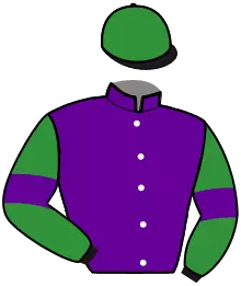 Casaque n°3