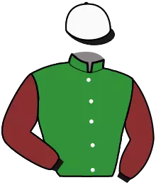 Casaque n°2