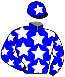 Casaque n°2