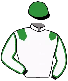 Casaque n°3