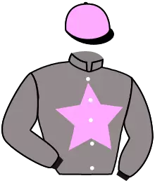 Casaque n°1