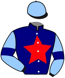 Casaque n°5