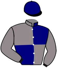 Casaque n°2