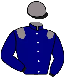 Casaque n°3