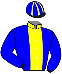 Casaque n°2