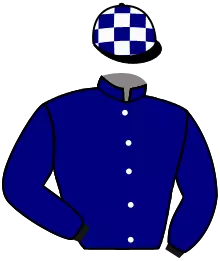 Casaque n°4