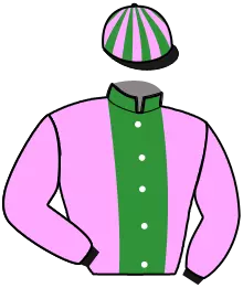 Casaque n°6