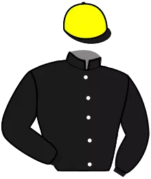 Casaque n°7