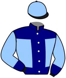 Casaque n°1