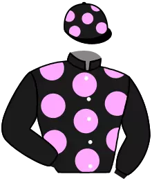 Casaque n°4