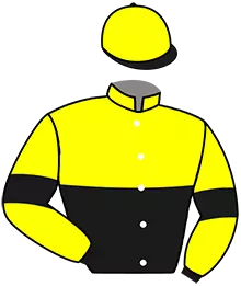 Casaque n°4