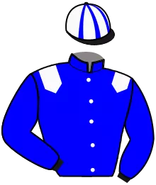 Casaque n°9