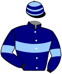 Casaque n°3