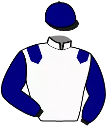 Casaque n°3