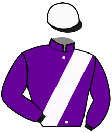 Casaque n°5