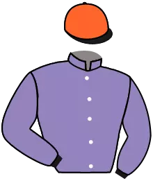 Casaque n°4