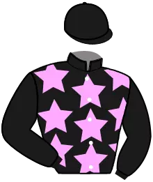 Casaque n°6