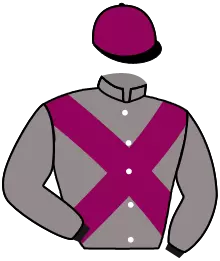 Casaque n°2