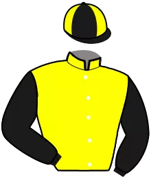 Casaque n°2