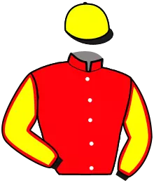 Casaque n°3