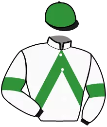 Casaque n°9
