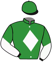 Casaque n°6