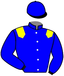 Casaque n°5
