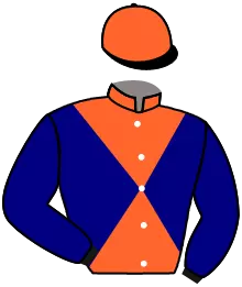 Casaque n°1