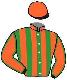 Casaque n°2