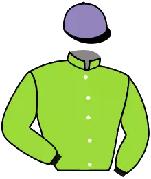 Casaque n°7