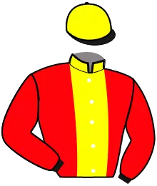 Casaque n°7