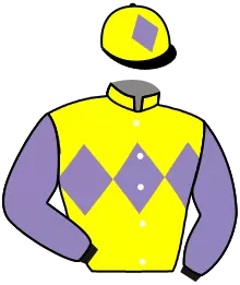 Casaque n°6