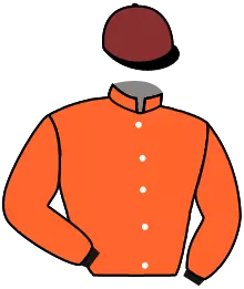 Casaque n°9