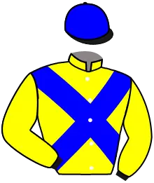 Casaque n°2