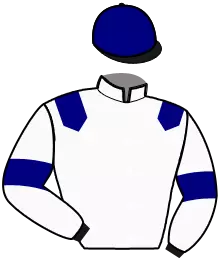 Casaque n°2