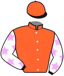 Casaque n°4